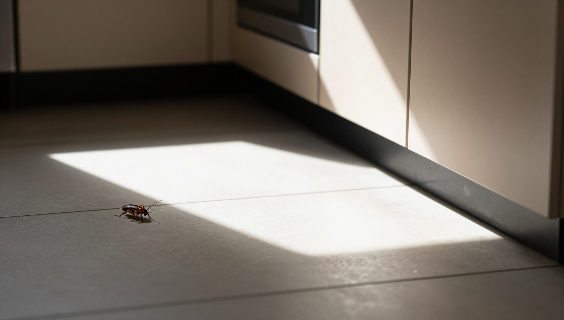 Cockroach Removal in Stanhope Gardens